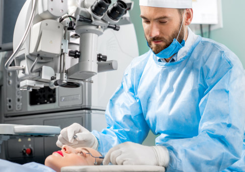 How Long Does Cataract Surgery Take? An Expert's Guide