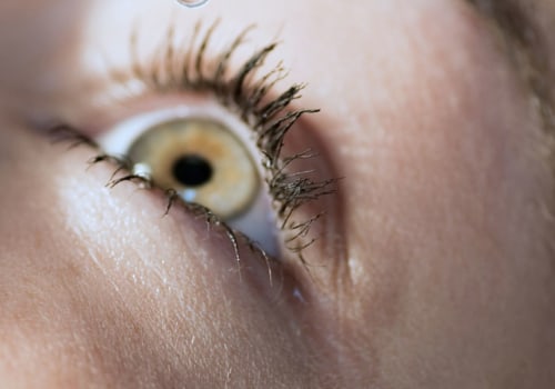 How can i prevent eye infection after cataract surgery?
