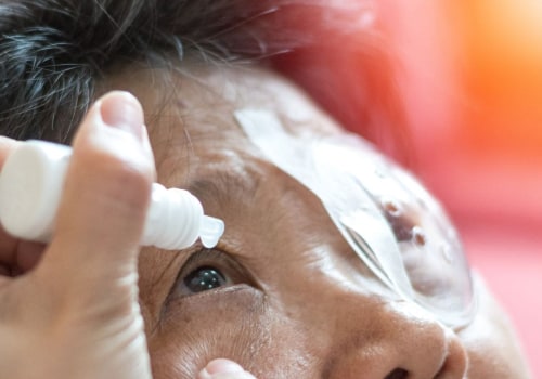 When is the Right Time to Remove a Cataract?