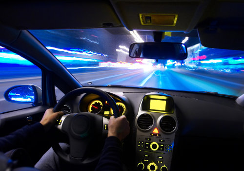 How Long After Cataract Surgery Can You Drive at Night?