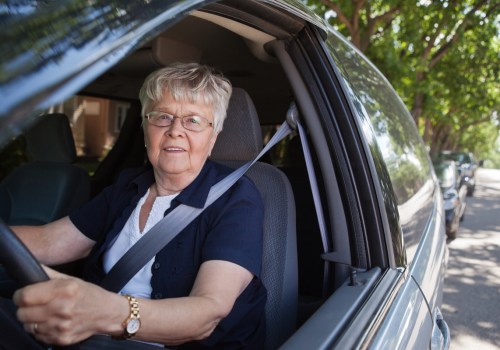 When Can You Drive After Cataract Surgery?