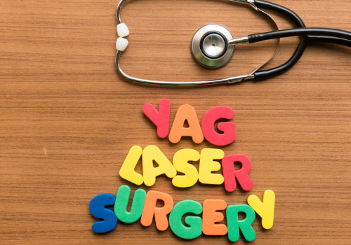 When is the Best Time to Have a YAG Laser Capsulotomy After Cataract Surgery?