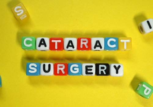 Is Cataract Surgery Always Successful?