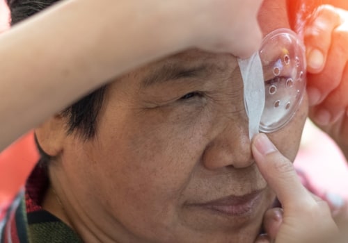 What is the Most Important Thing to Do After Cataract Surgery?